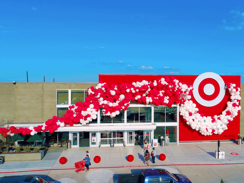 The Best Balloon Store – Balloon Celebrations Inc