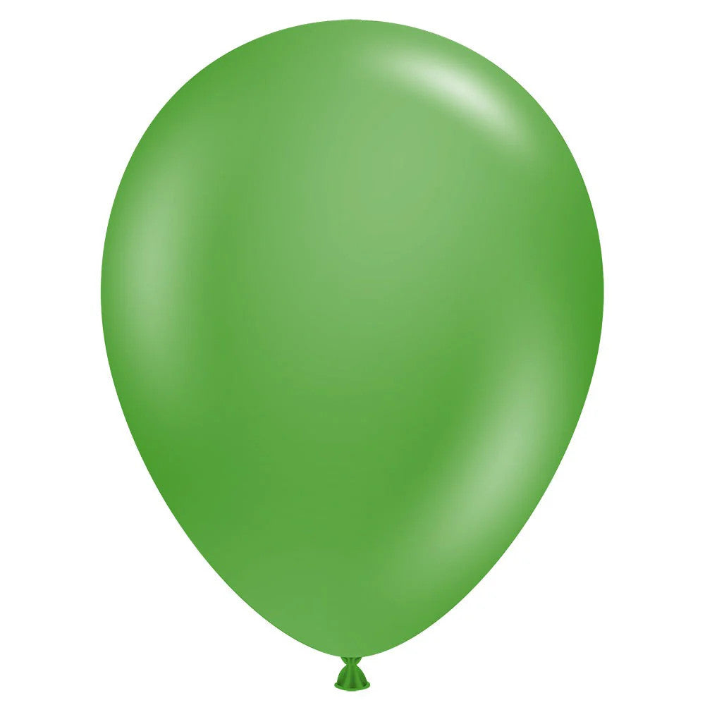 Balloons On The Loose