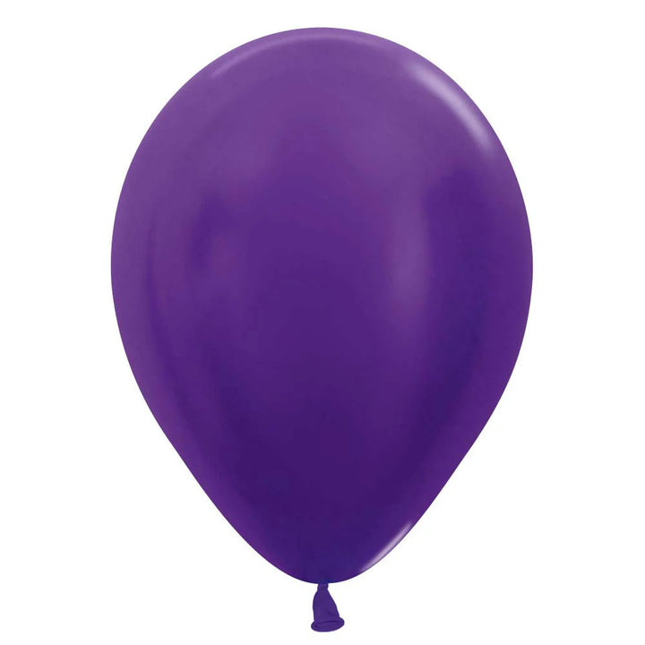 Balloons On The Loose