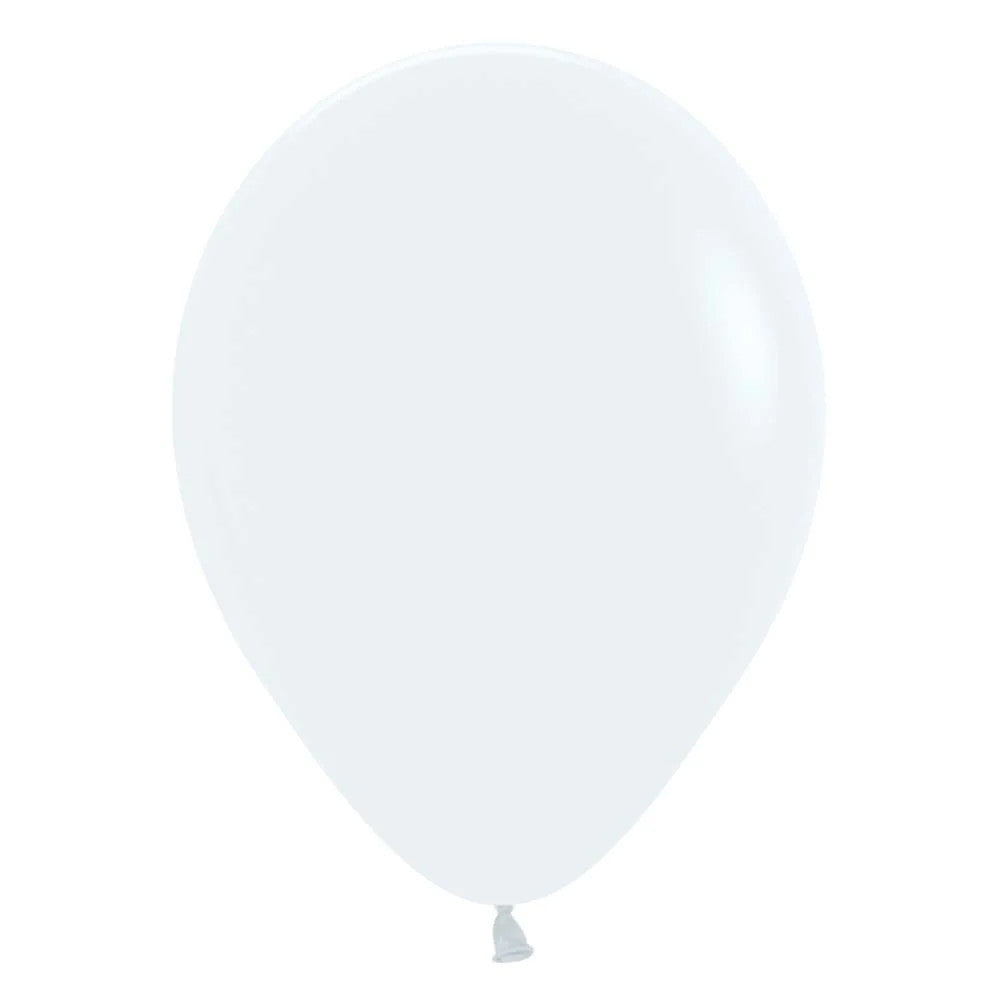 Balloons On The Loose