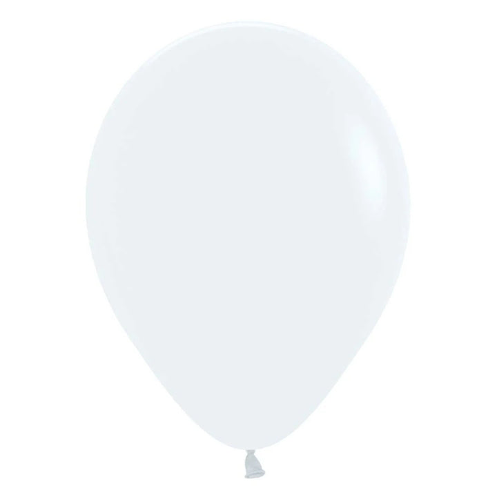 Balloons On The Loose