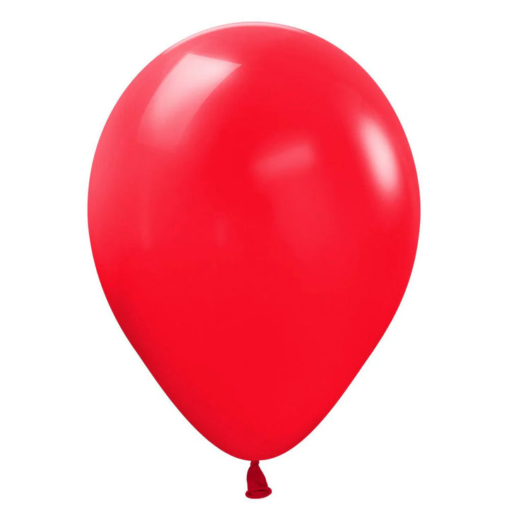 Balloons On The Loose