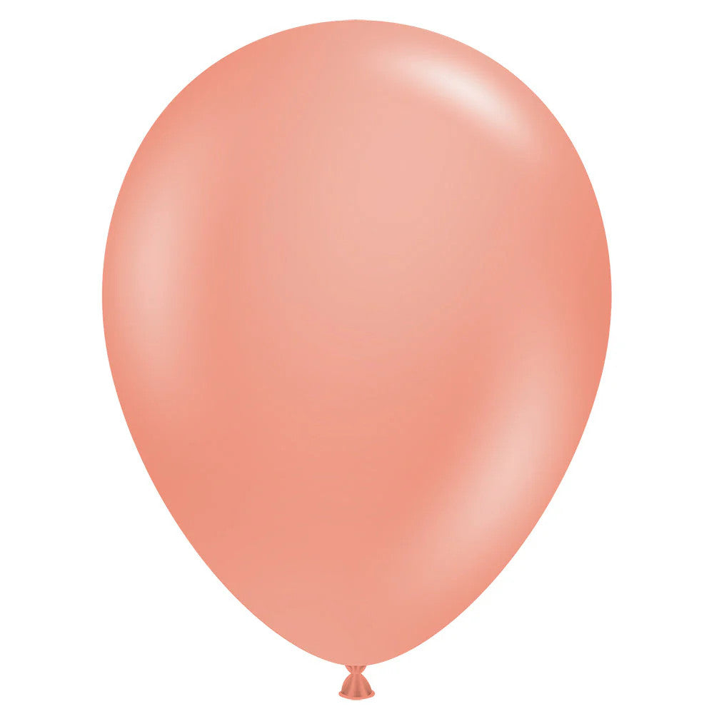 Balloons On The Loose
