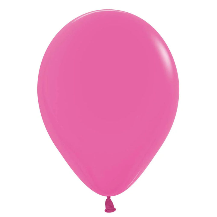 Balloons On The Loose