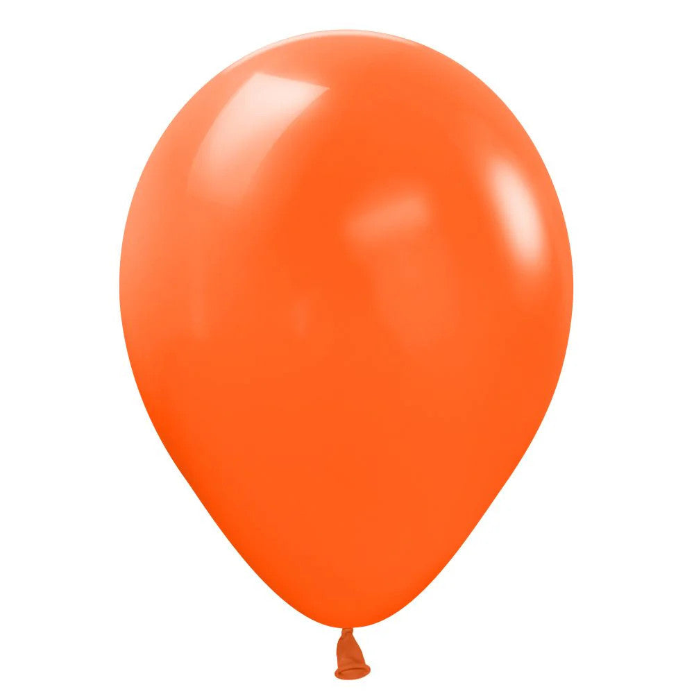 Balloons On The Loose