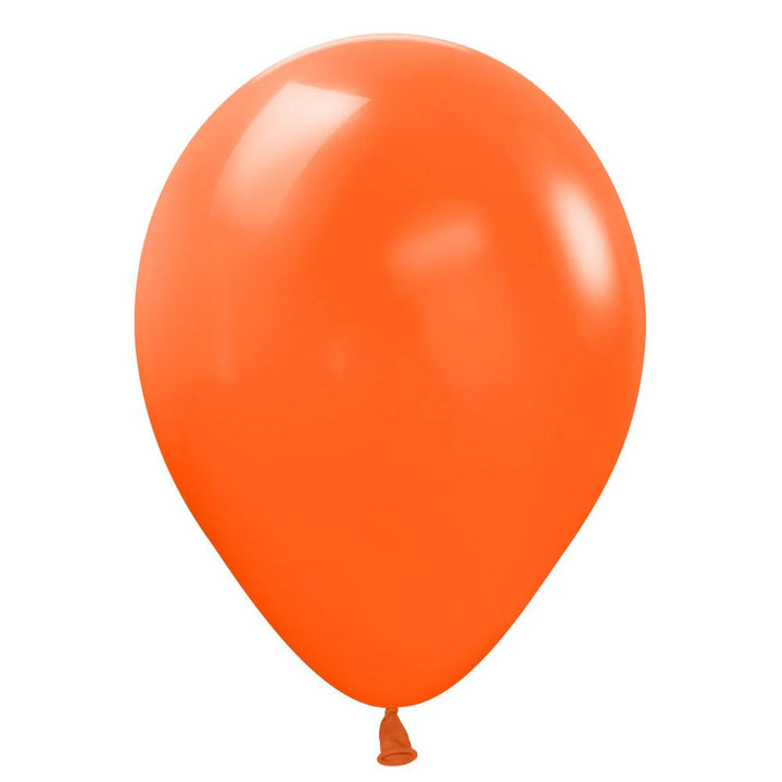 Balloons On The Loose