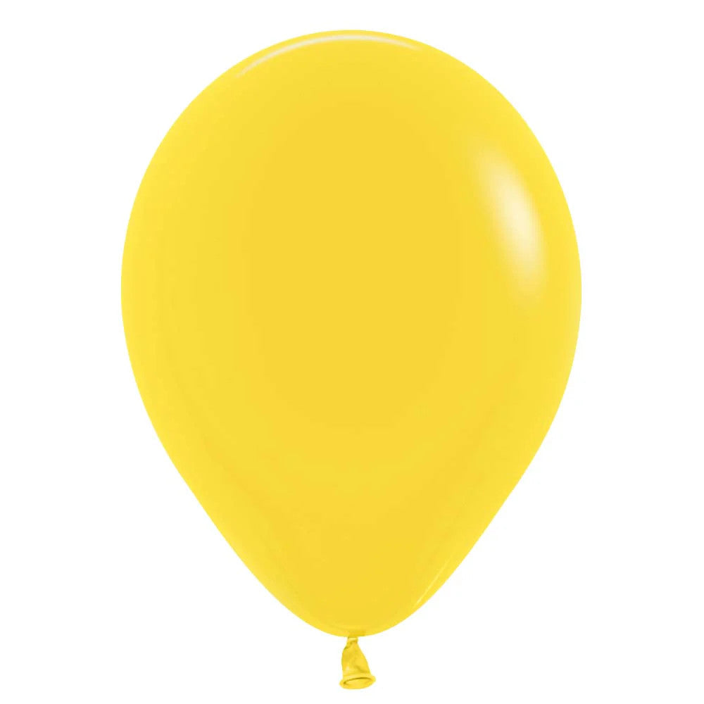 Balloons On The Loose